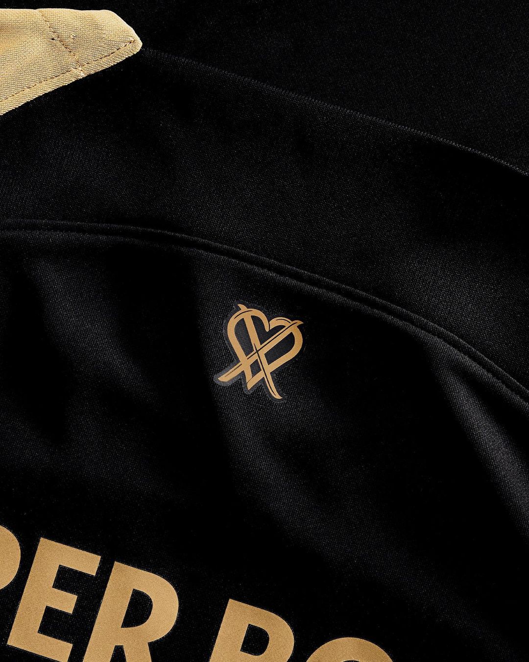 Sporting Lissabon voetbalshirts 2023-2024