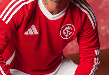 Itnernacional Voetbalshirts 2025 2026