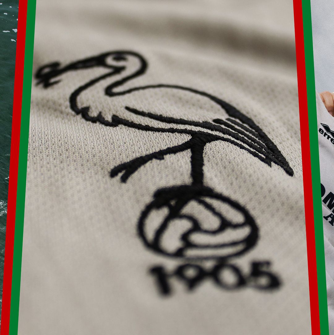 ADO Den Haag uitshirt 2023-2024