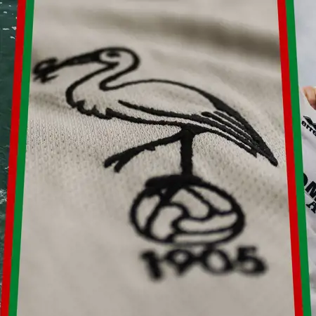 ADO Den Haag uitshirt 2023-2024