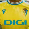 Cadiz Cf Voetbalshirts 2023 2024