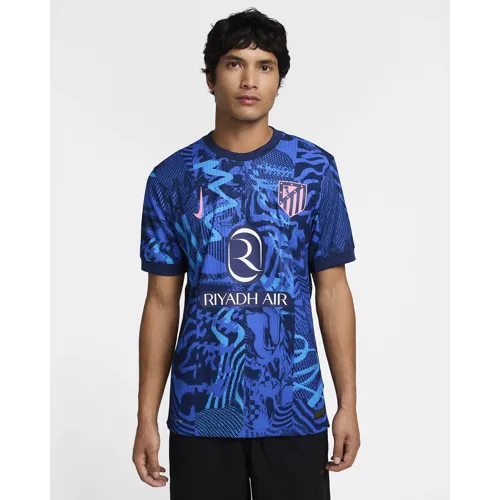 Atlético Madrid authentic Dri-Fit ADV 3e shirt 2024-2025
