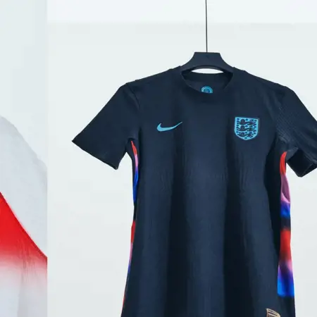 Engeland EK 2025 vrouwen voetbalshirts eren Lionesses
