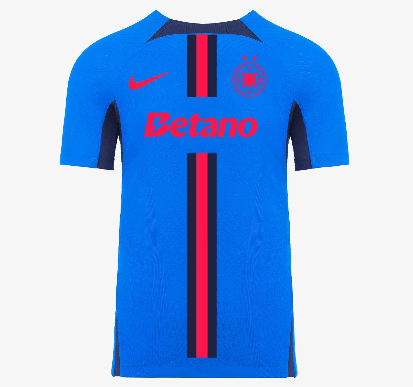 Dit zijn de FCSB voetbalshirts 2024-2025