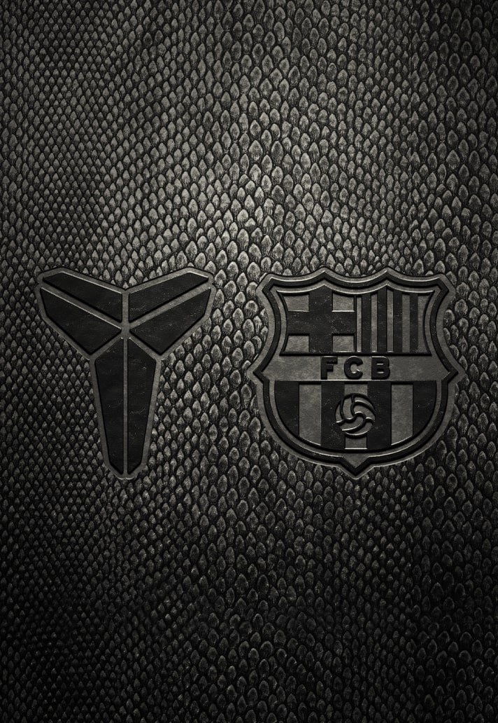 FC Barcelona uitshirt 2025-2026 ode aan Kobe Bryant! 