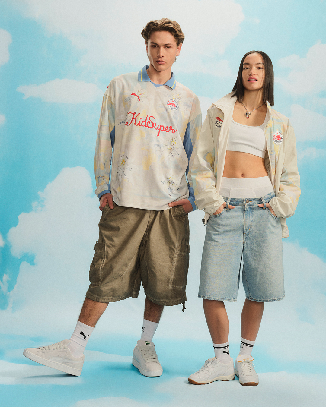 Red Bull Salzburg WK 2025 voetbalshirts geïnspireerd door Edelweiss! 