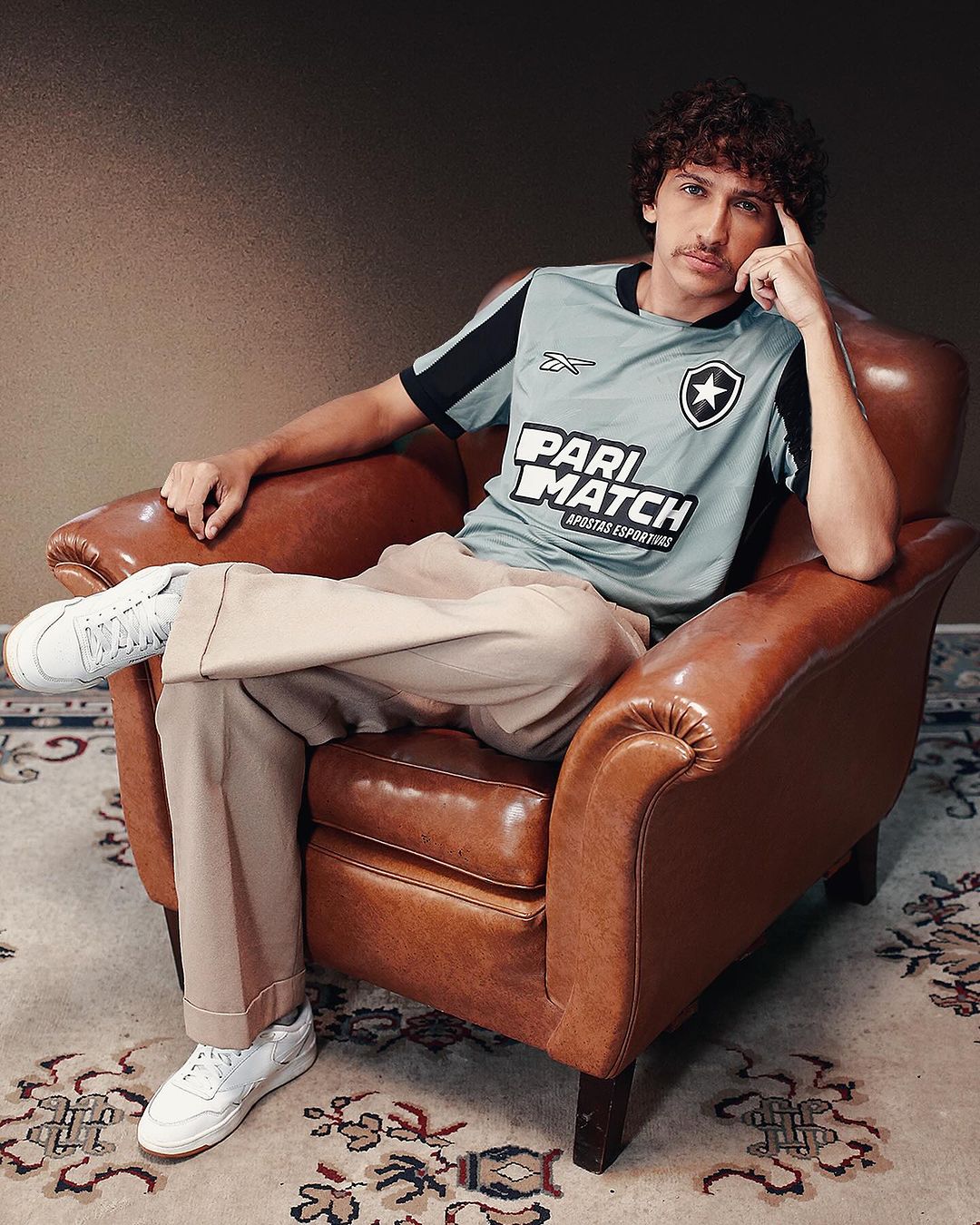 Botafogo voetbalshirts 2024-2025 bevatten jaren '60 zigzag stijl!