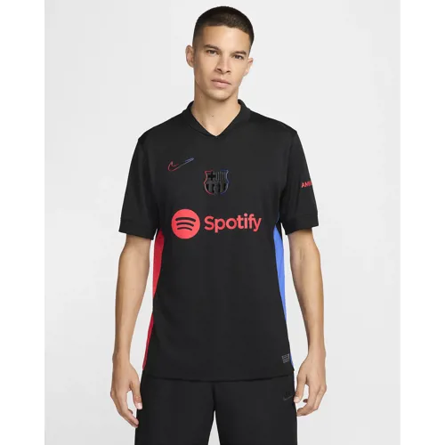 FC Barcelona uitshirt 2024-2025