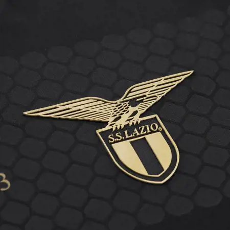 SS Lazio Coppa Italia 2013-2023 voetbalshirt