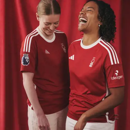 Nottingham Forest voetbalshirts 2023-2024