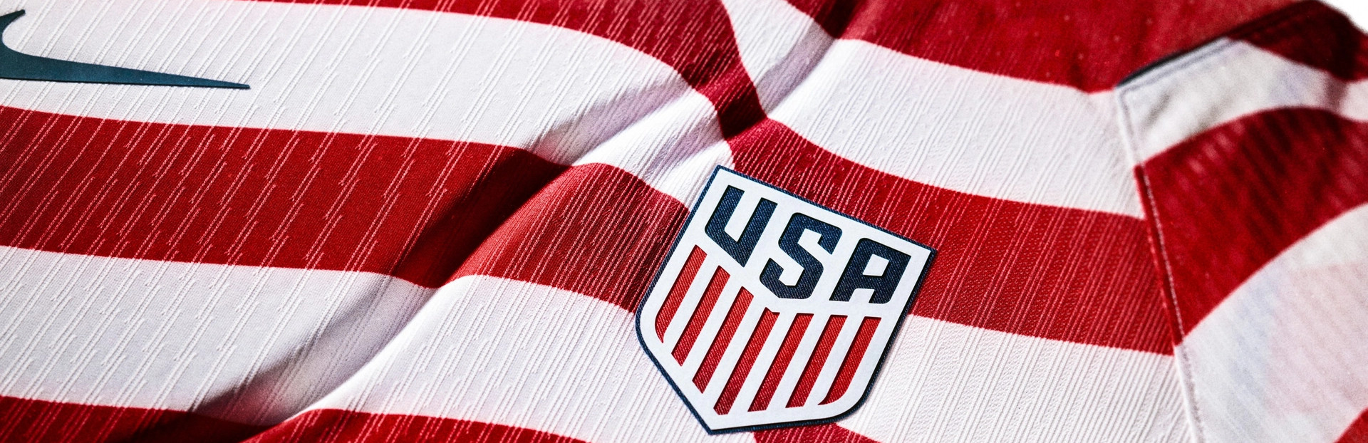 Verenigde Staten Wk 2026 Voetbalshits Header