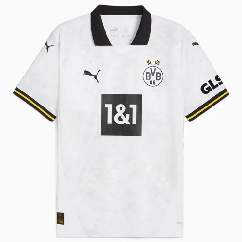 Borussia Dortmund 3e shirt 2024-2025