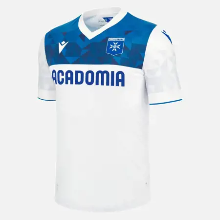 AJ Auxerre voetbalshirts 2023-2024