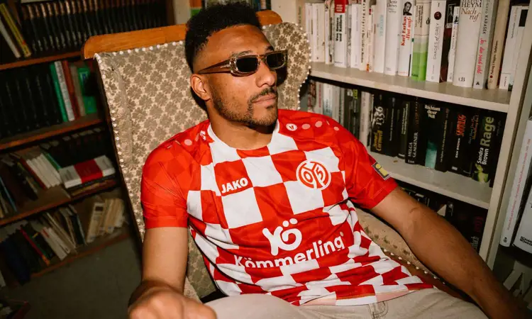 FSV Mainz voetbalshirts 2023-2024