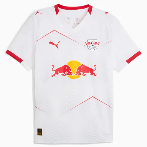 RB Leipzig thuisshirt 2025-2026