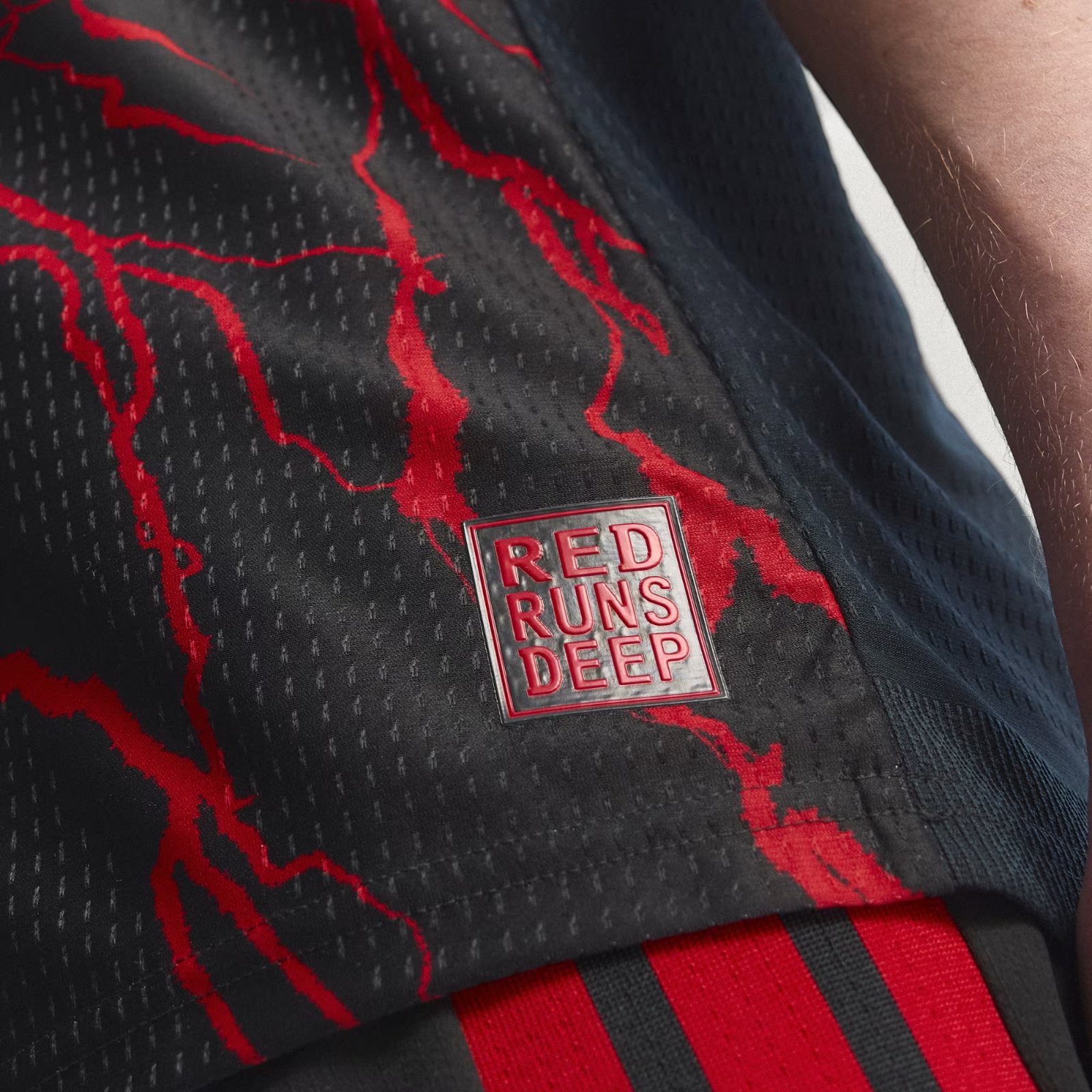 New York Red Bulls uitshirt 2026-2027 eert wortels van de club