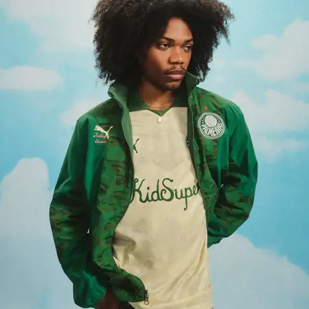 Palmeiras WK 2025 voetbalshirts eerbetoon aan WK winst