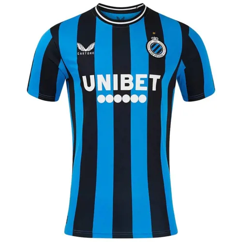 Club Brugge thuisshirt 2024-2025