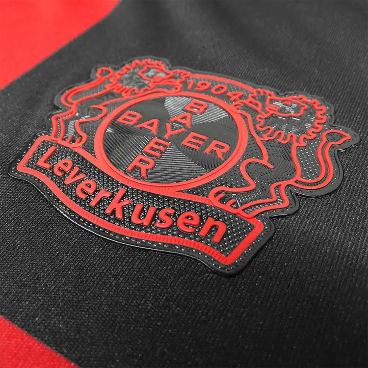 Bayer Leverkusen voetbalshirts 2023-2024