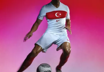 Turkije Voetbalshirts 2024 2025 (1)