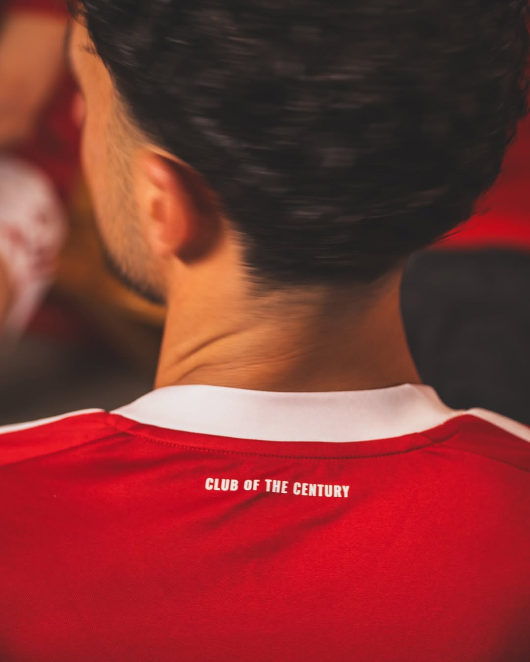 Dit zijn de Al Ahly voetbalshirts 2025-2026