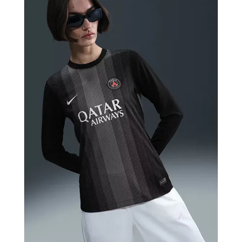 Paris Saint Germain dames keepersshirt lange mouwen 2025-2026