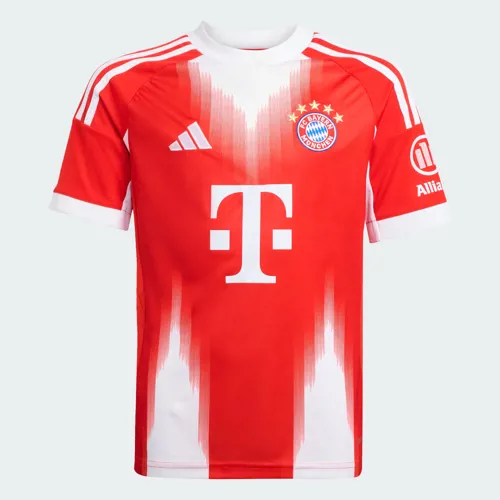 FC Bayern München thuisshirt kinderen 2025-2026
