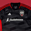 Dc United Thuisshirt 2024 2025 G