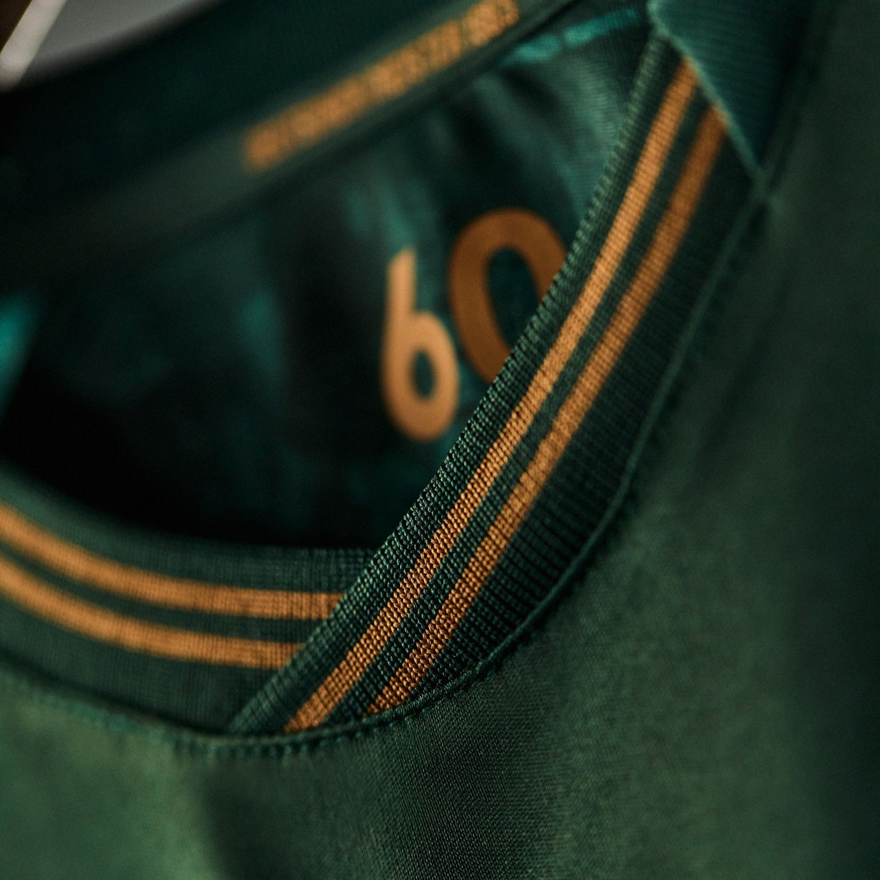 Dit zijn de Werder Bremen voetbalshirts 2025-2026