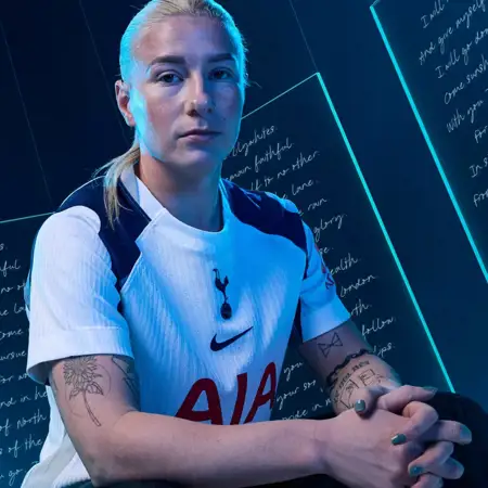 Tottenham Hotspur thuisshirt 2025-2026 kijkt naar toekomst!