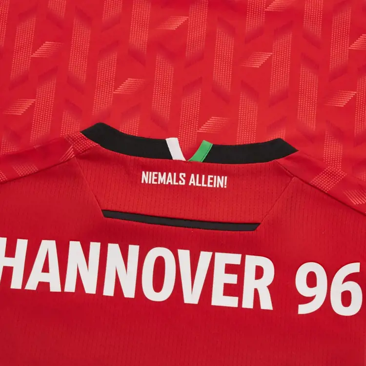 Hannover 96 voetbalshirts 2023-2024