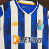 Fc Porto Voetbalshirts 2024 2025