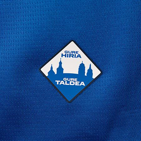 Dit zijn de Deportivo Alavés voetbalshirts 2024-2025