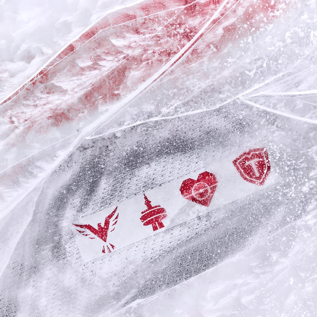 Toronto FC uitshirt 2026-2027 trotseert de kou!