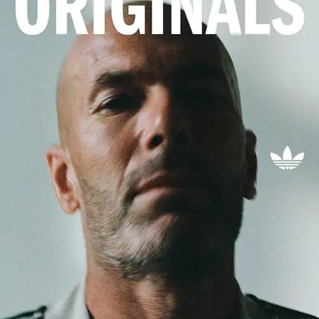 Adidas Originals logo op 3e voetbalshirts adidas in 2024-2025