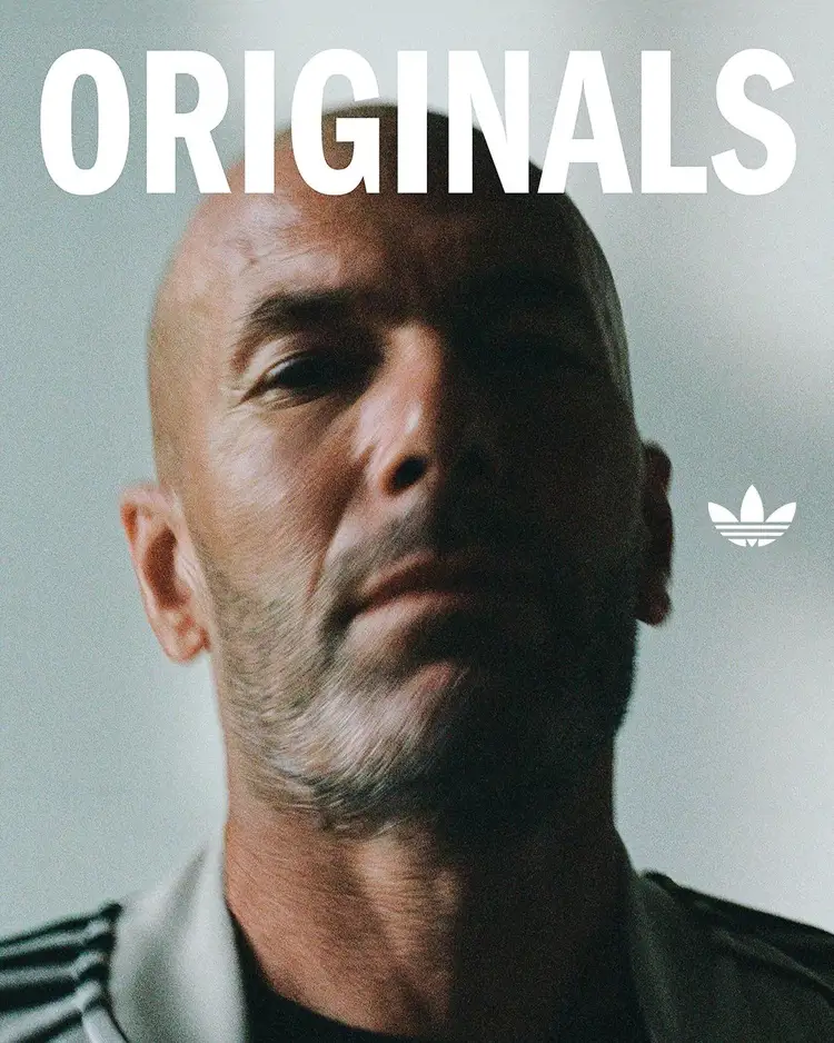 Adidas Originals logo op 3e voetbalshirts adidas in 2024-2025