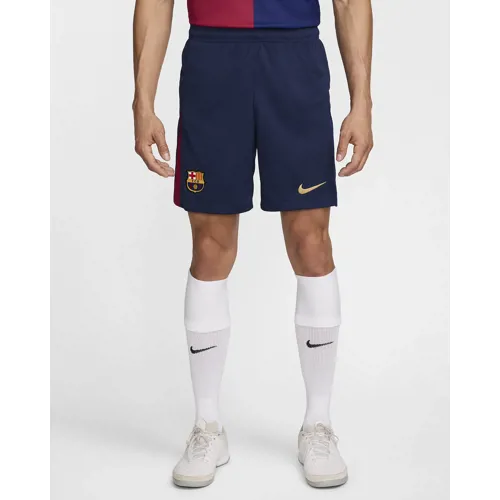 FC Barcelona voetbalbroekje 2024-2025