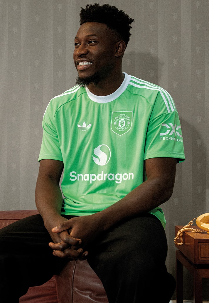 Manchester United 3e shirt 2025-2026 geïnspireerd door uitshirt 1993-1995