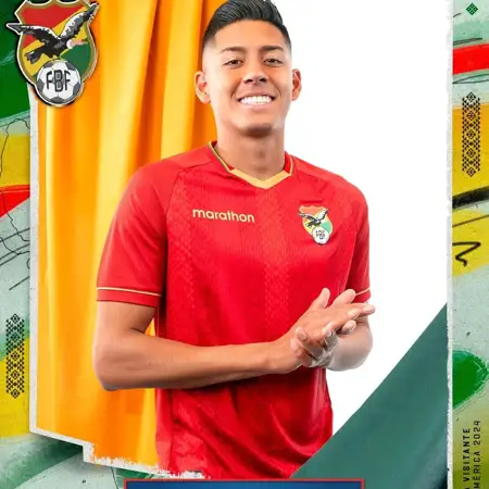 Bolivia Copa América 2024 voetbalshirts geïnspireerd door shirts 1963