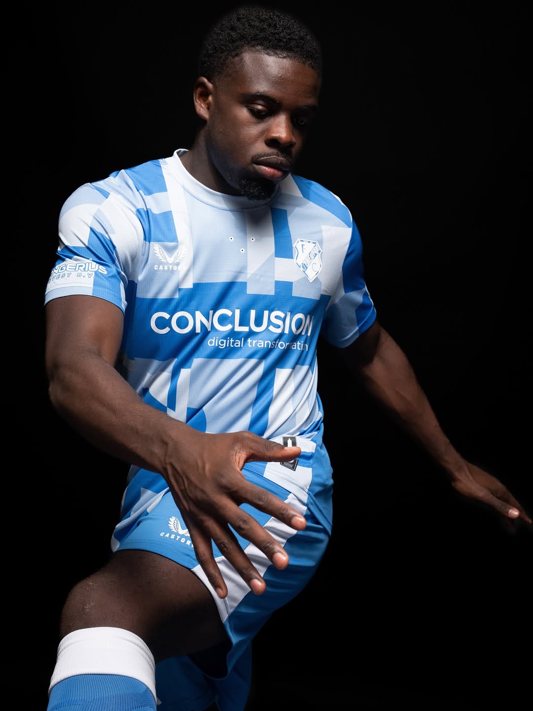 FC Utrecht voetbalshirts 2025-2026 eren de stad! 