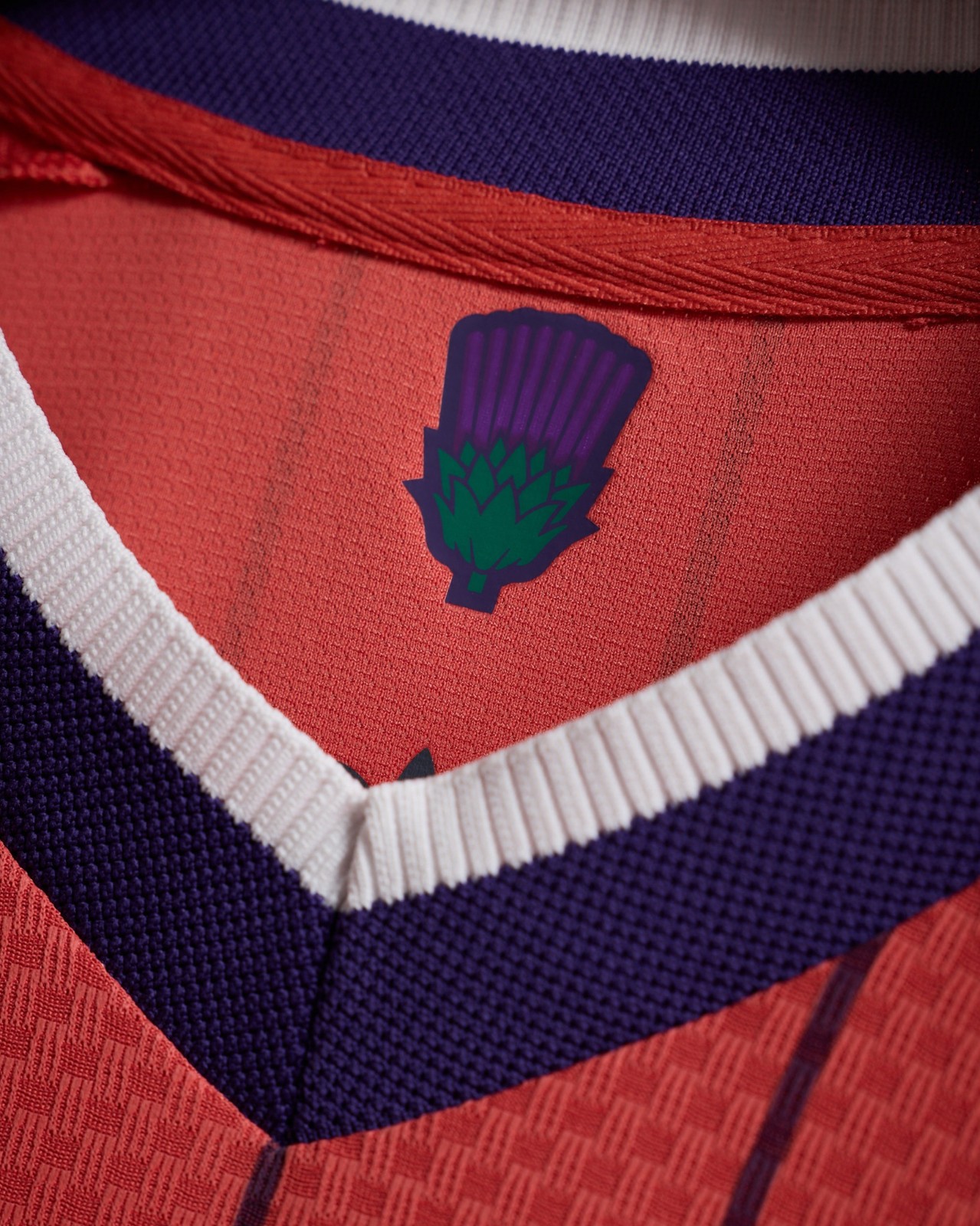 Schotland WK 2026 voetbalshirts geïnspireerd door klassiekers