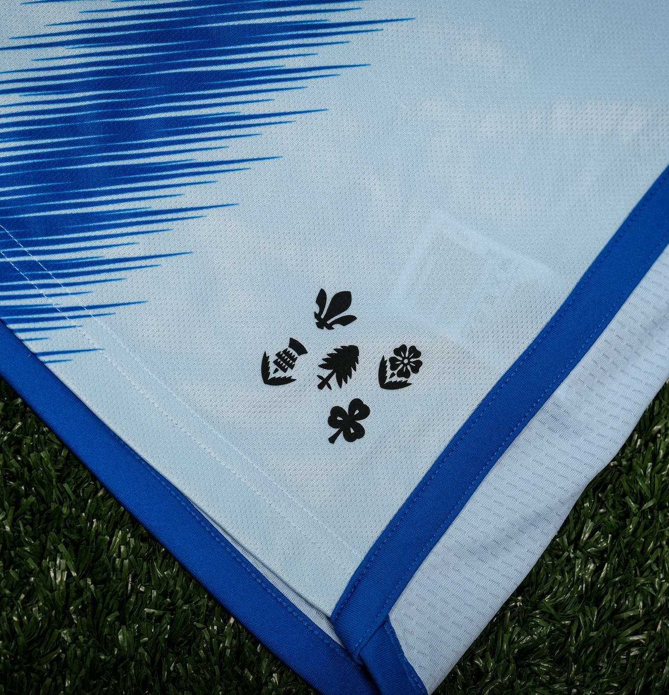 CF Montreal uitshirt 2024-2025 ode aan de stad