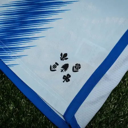 CF Montreal uitshirt 2024-2025 ode aan de stad