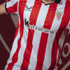 Athletic Bilbao Thuisshirt 2025 2026 E