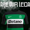 Sporting Lissabon Voetbalshirts 2024 2025