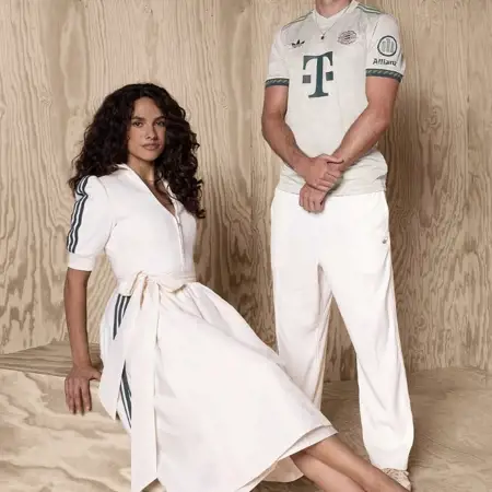 Bayern München Oktoberfest voetbalshirt 2025-2026 viert twee jubilea!