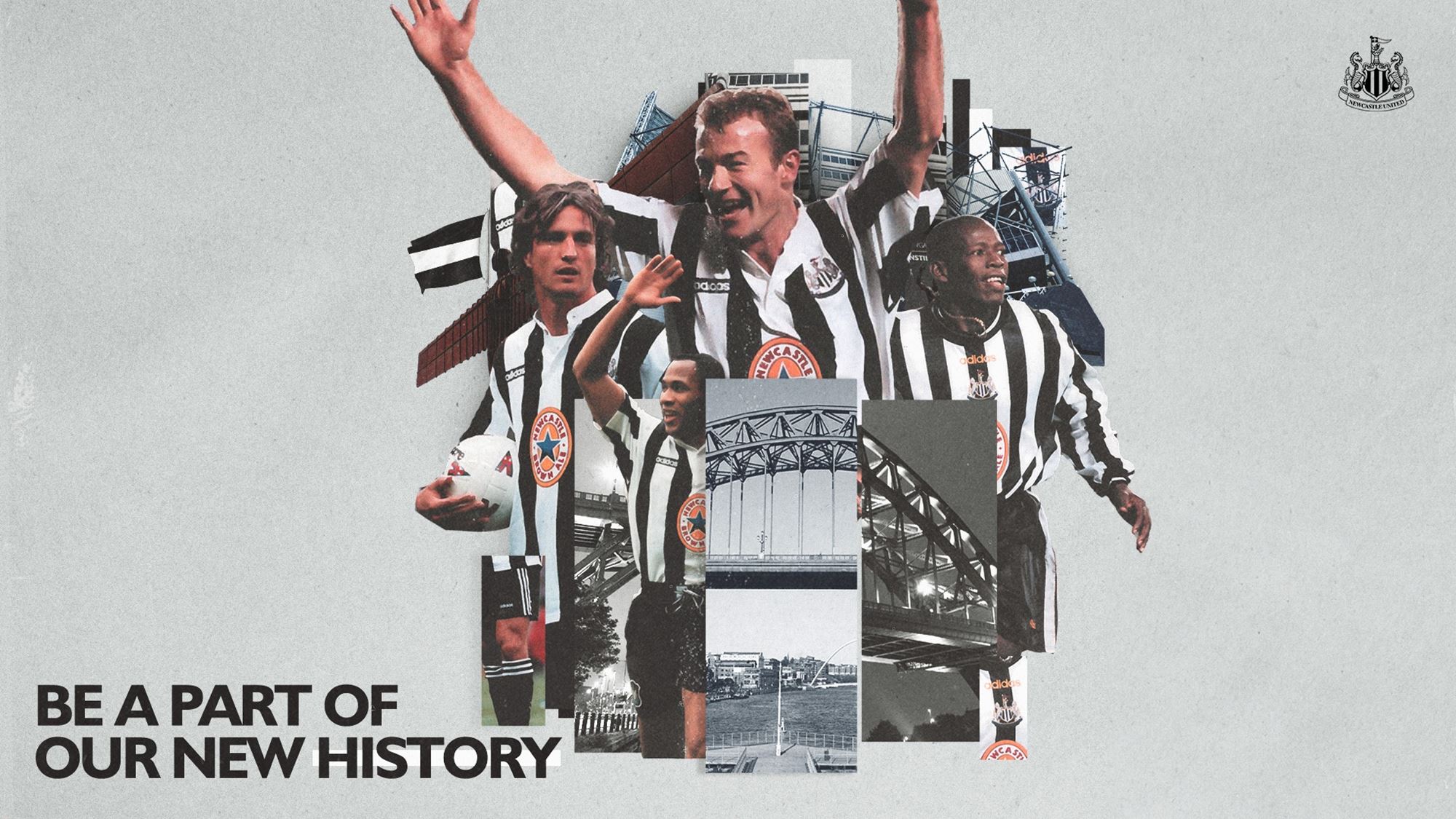 Adidas Kledingsponsor Newcastle United Vanaf 2024 2025