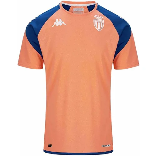 AS Monaco trainingsshirt 2023-2024 - Oranje