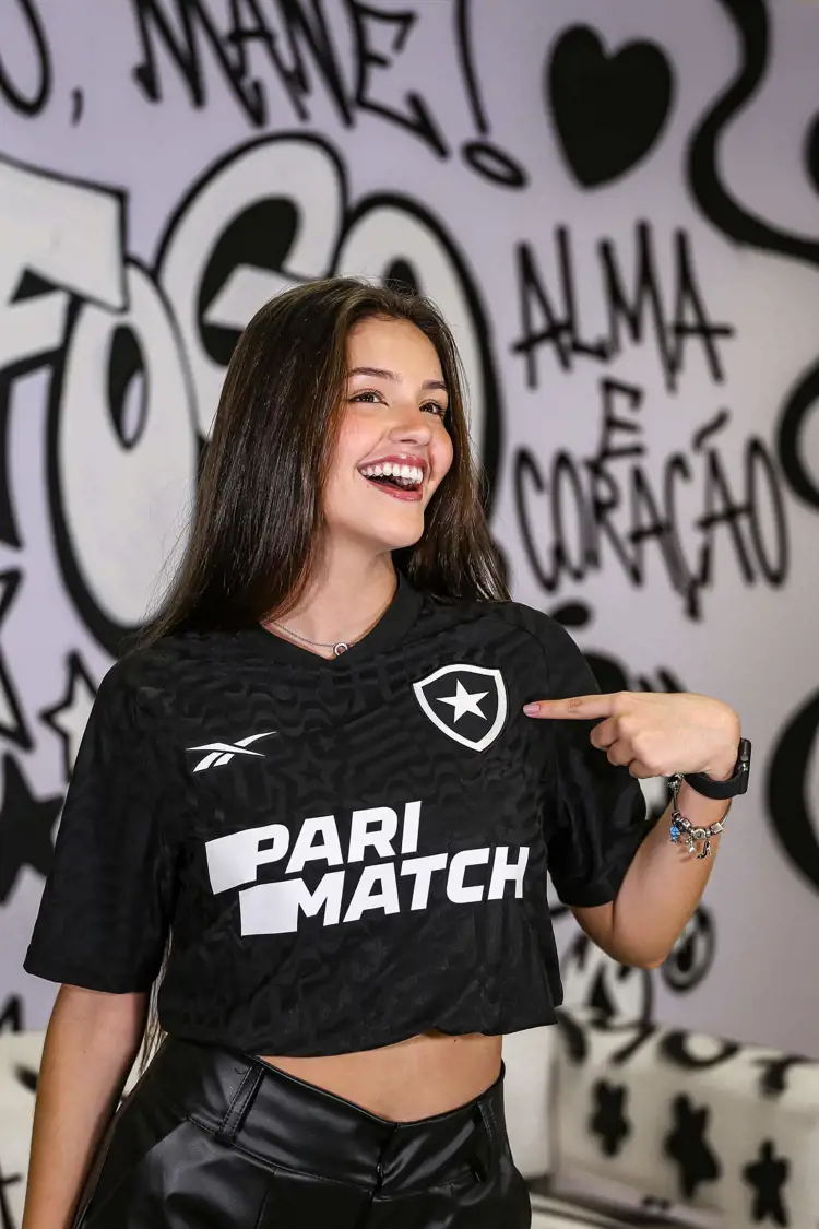 Botafogo voetbalshirts 2023-2024