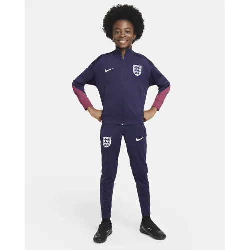 Engeland trainingspak kinderen 2024-2025